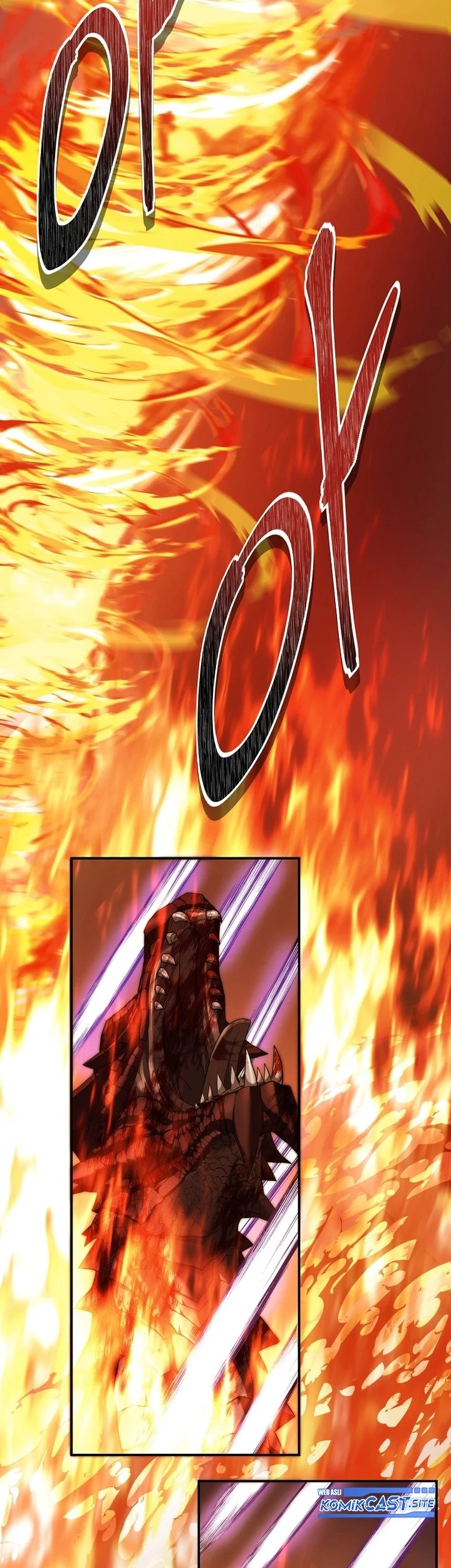 second life ranker chapter 156 - Page 44